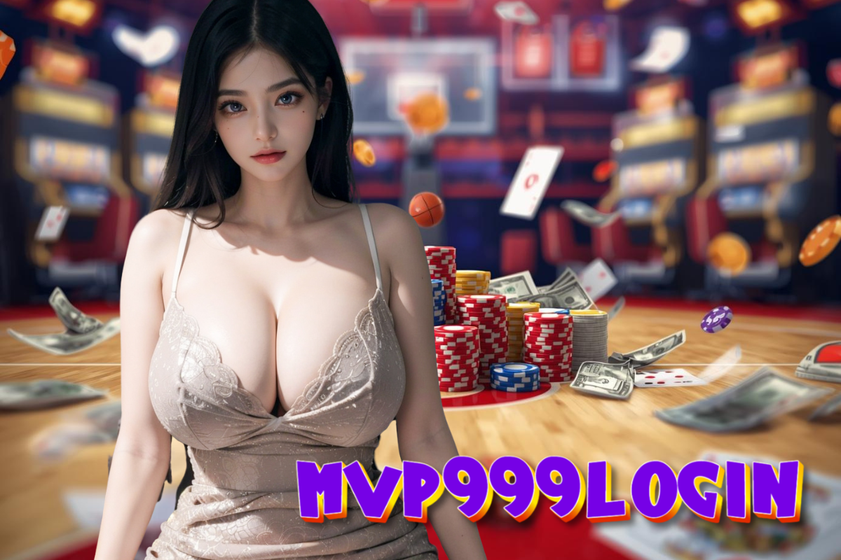 mvp999login สมัคร